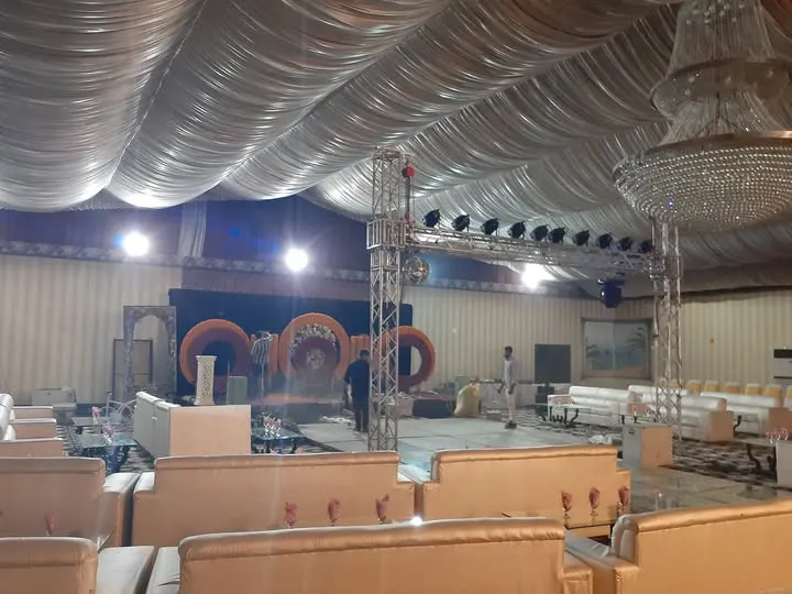 Gallery photo of Daata Marquee