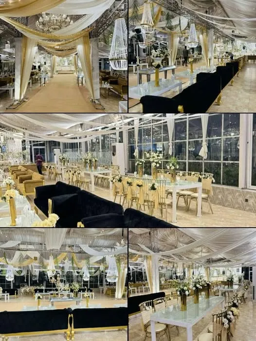 Gallery photo of Montgomery Club