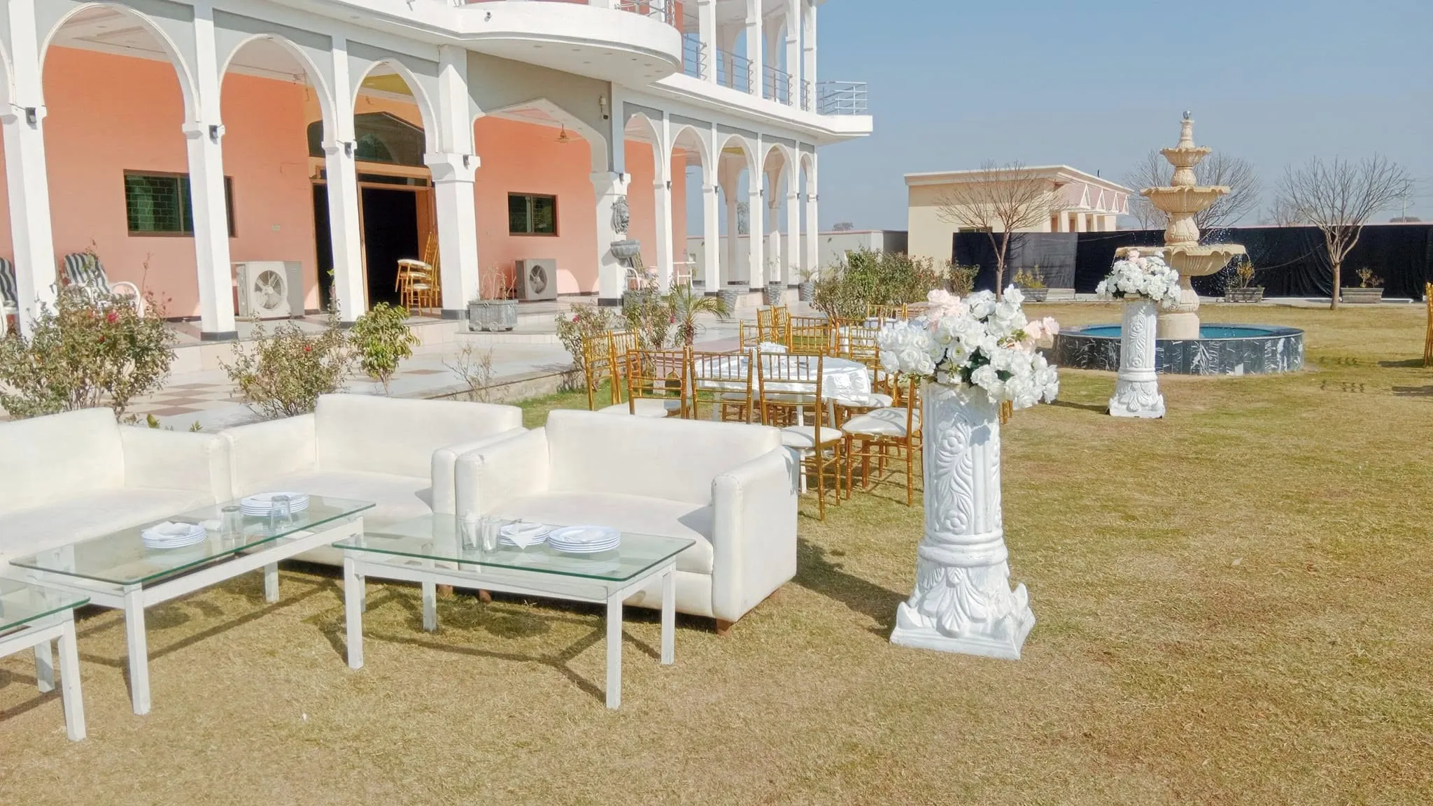 Gallery photo of Grand Imperial Marriage Hall