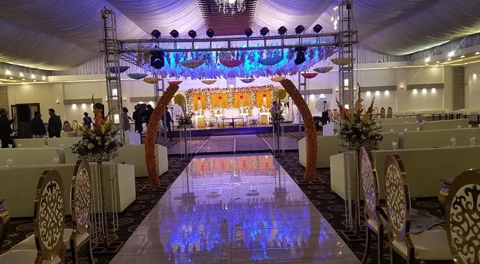 Gallery photo of Abdullah Marriage Hall