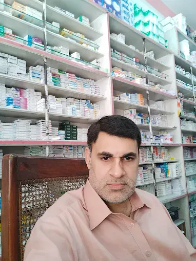 Gallery photo of Zam Zam Medical Store
