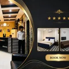 Gallery photo of Club Guest House Sahiwal