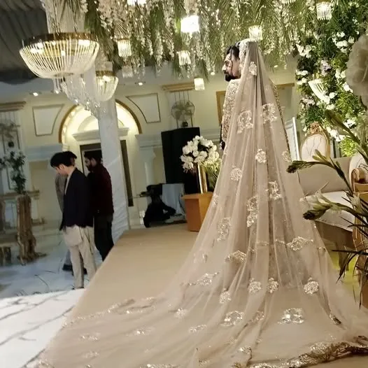 Gallery photo of Royal Crystal Marquee