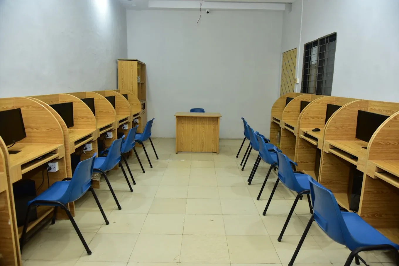 Gallery photo of NADRA Registration Centre Sahiwal