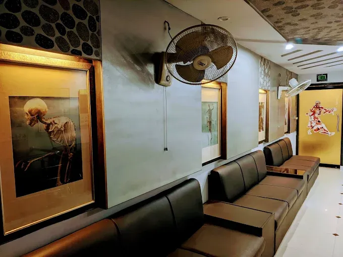 Gallery photo of Regen Medicine Clinic by Dr. Shahbaz Khan Niazi