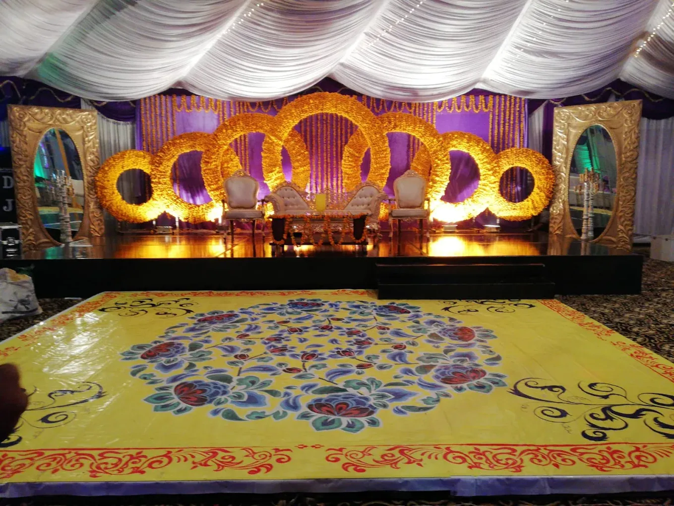 Gallery photo of Nagina Marriage Hall