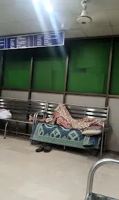 Gallery photo of Sahiwal Teaching Hospital