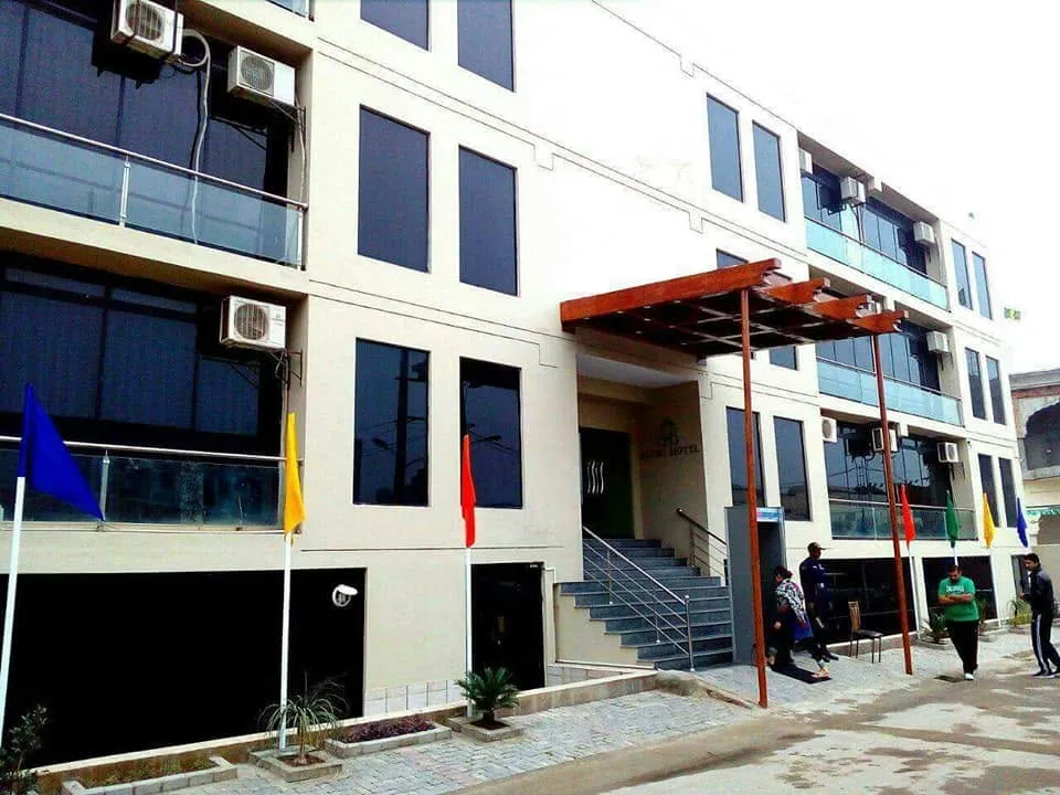 Gallery photo of Hotel International