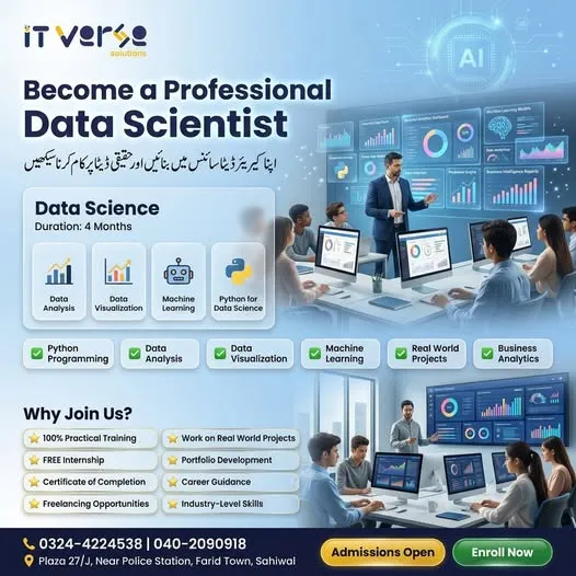Gallery photo of IT Verse Solutions