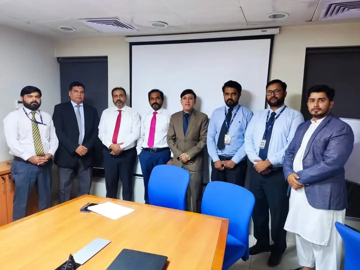 Gallery photo of Allied Bank