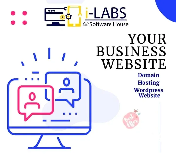 Gallery photo of I-Lab Solutions