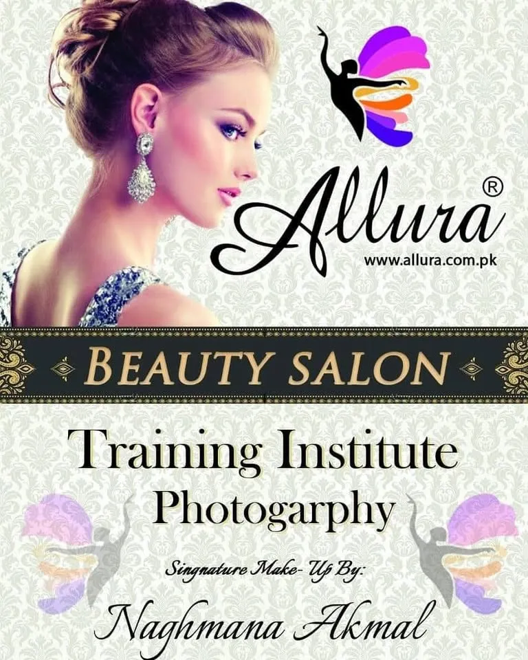 Gallery photo of Allura Beauty Salon