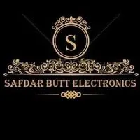 Gallery photo of Butt Electronics