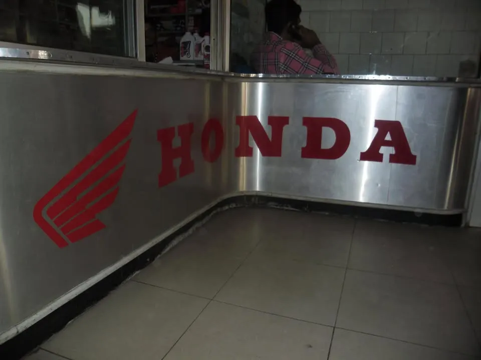 Gallery photo of New Sahiwal Auto Service
