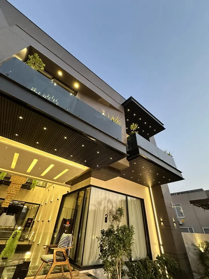 Gallery photo of Nauman interiors & Rajput real