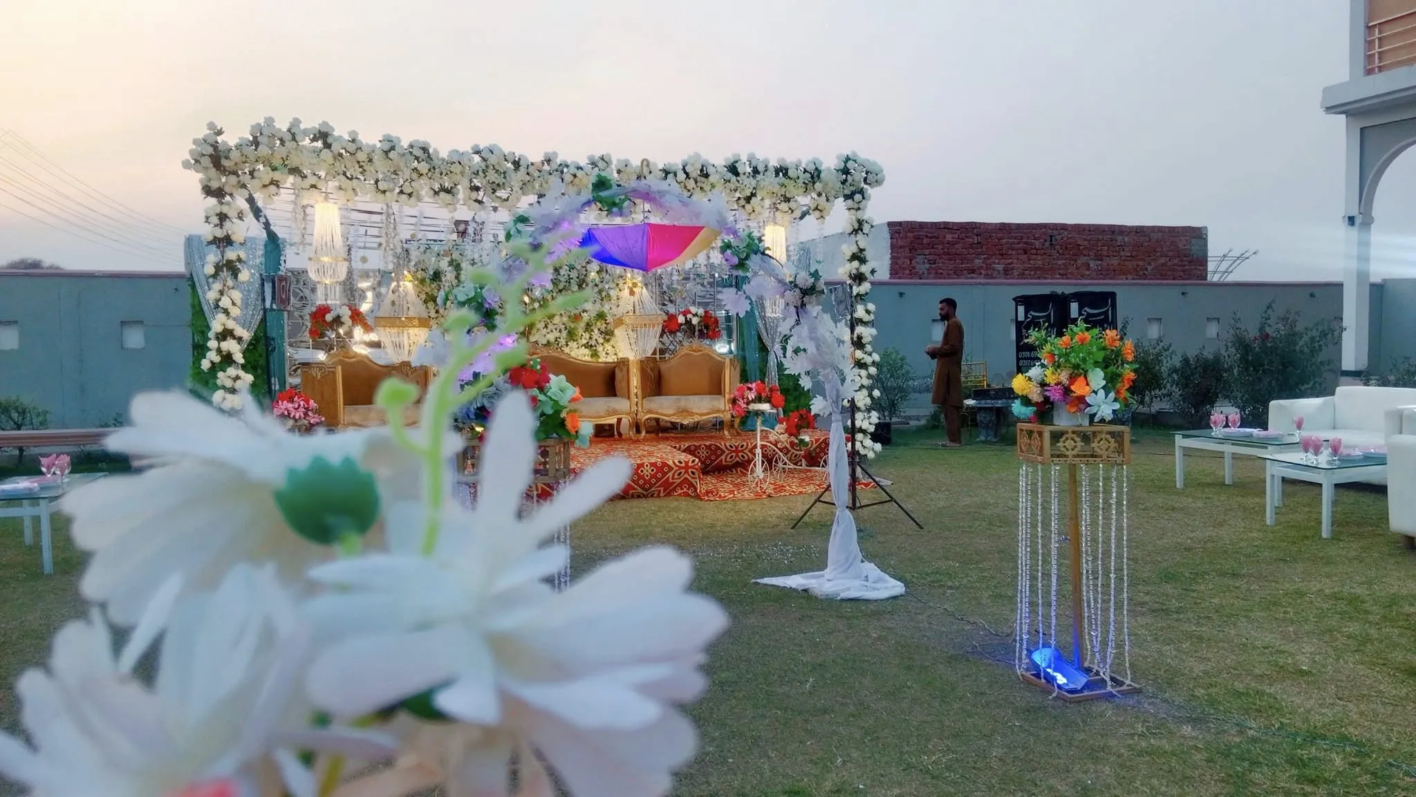 Gallery photo of Grand Imperial Marriage Hall