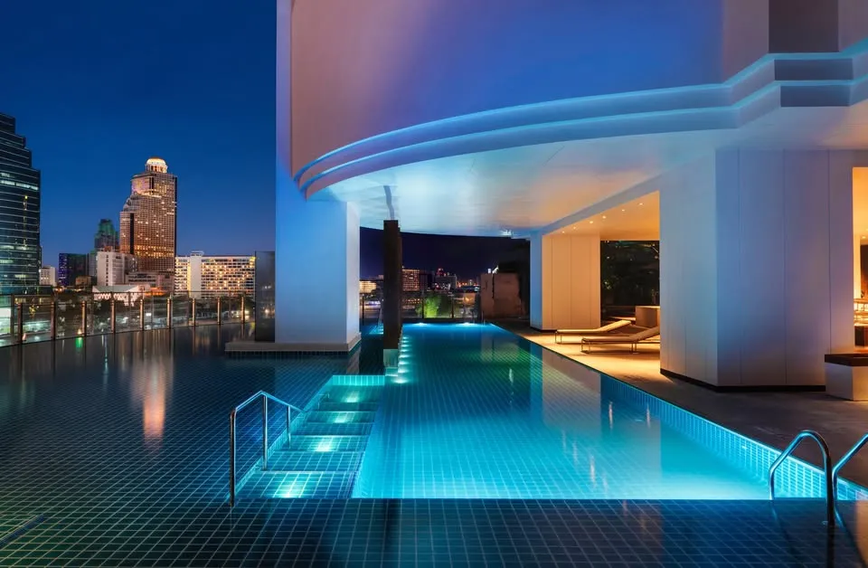 Gallery photo of Hilton Hotel
