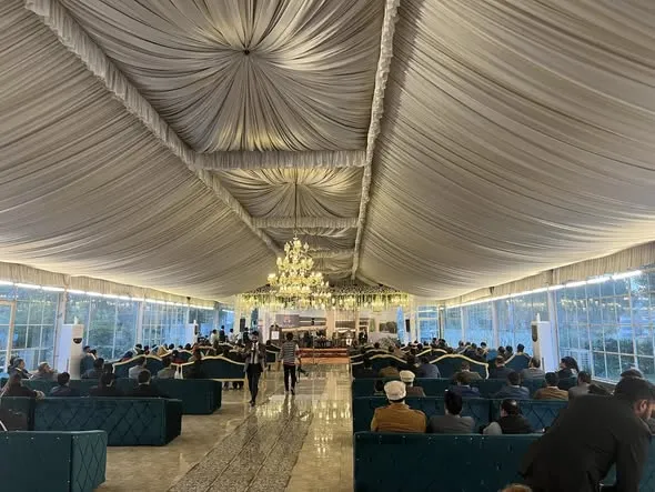 Gallery photo of Montgomery Club