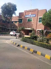 Gallery photo of DHQ Hospital