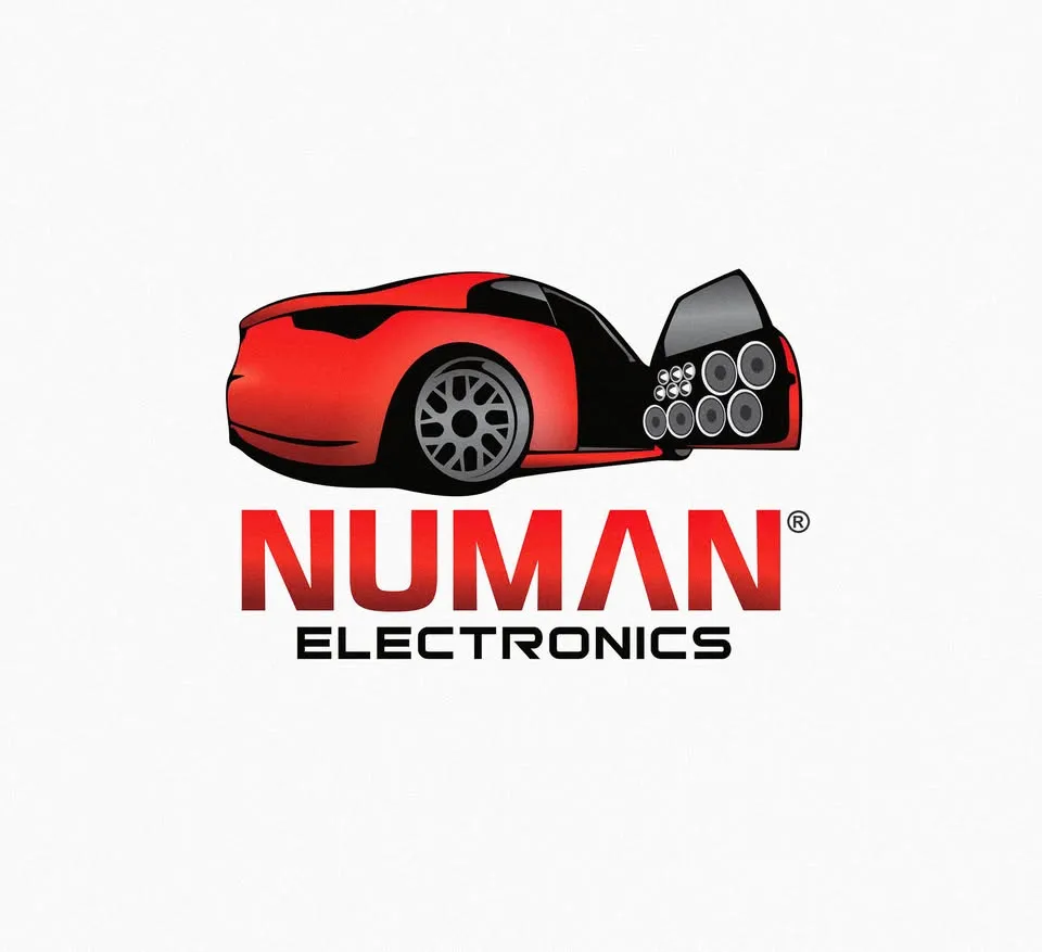 Gallery photo of Numan Electronics (Car Audio Service)