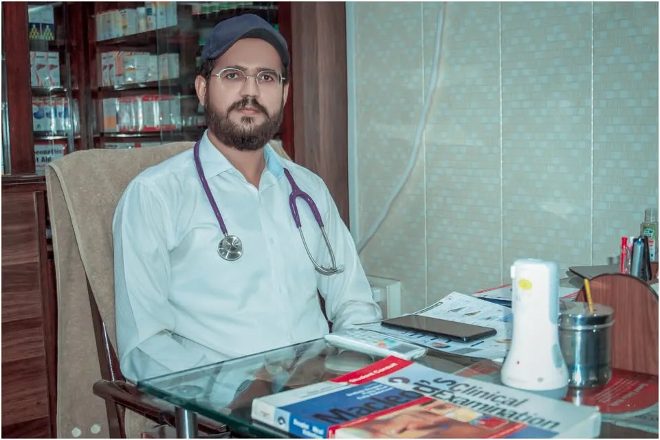 Gallery photo of Sahiwal Specialist Complex