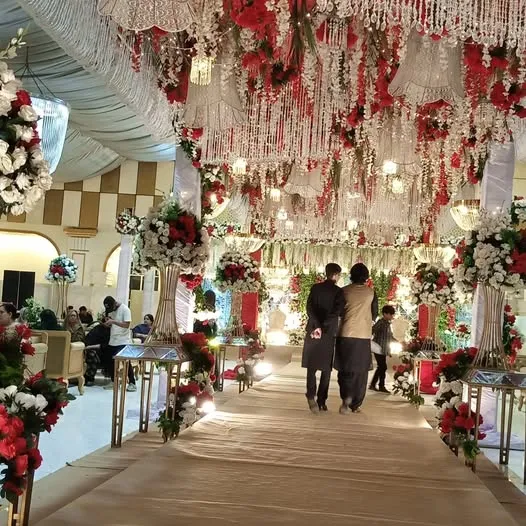 Gallery photo of Sahiwal Marriage Lawn