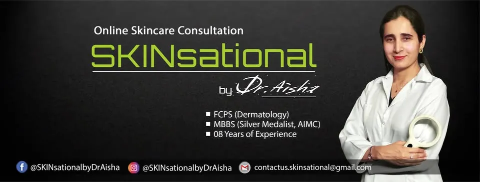 Gallery photo of Dr.Aisha Chaudhry-Skin