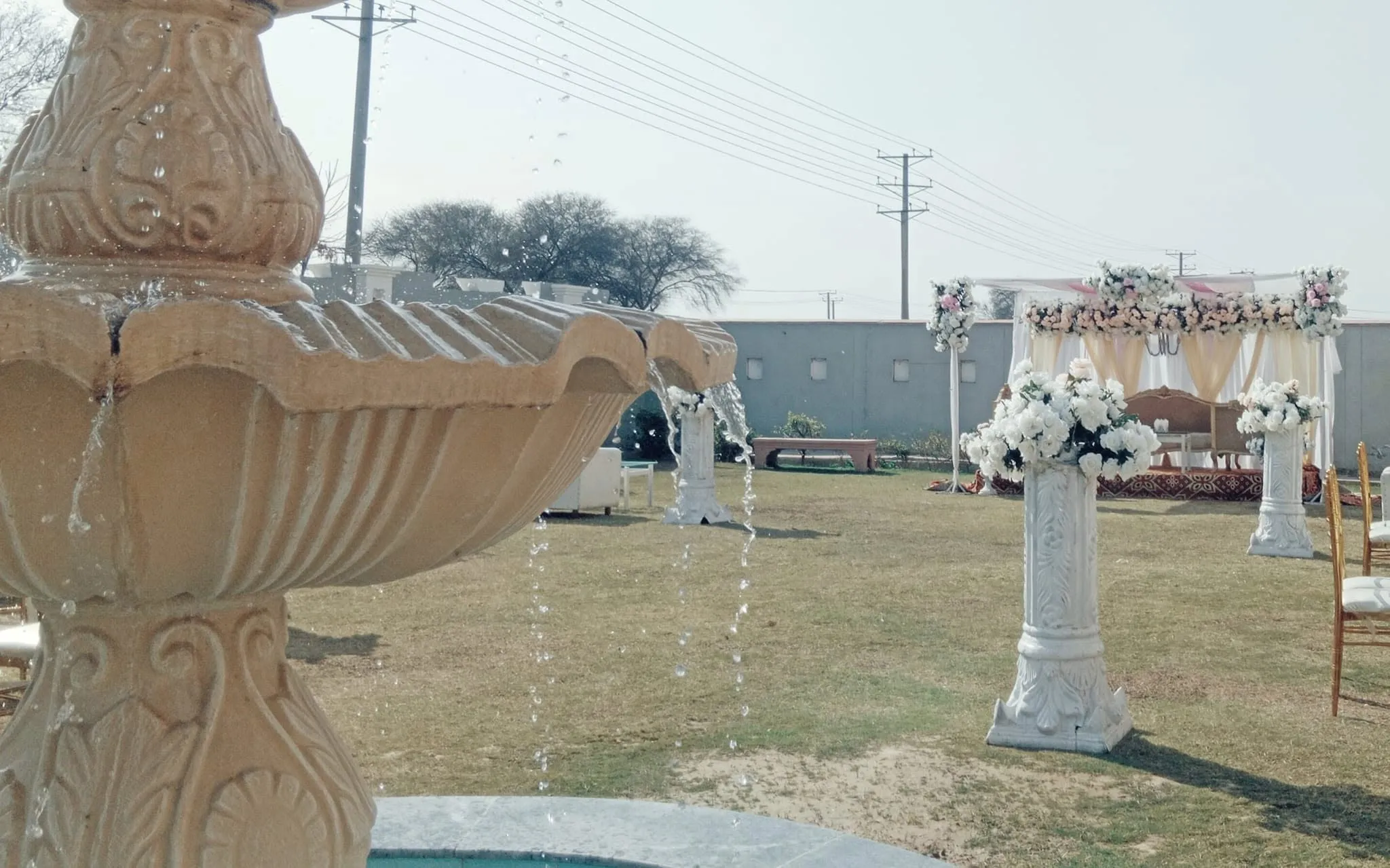 Gallery photo of Grand Imperial Marriage Hall