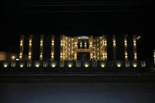 Gallery photo of HUSSNAIN MARQUEE SAHIWAL
