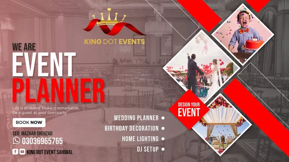 Gallery photo of Sahiwal Events