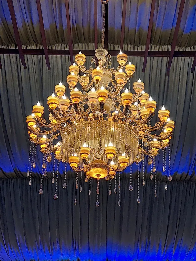Gallery photo of A.N MARQUEE