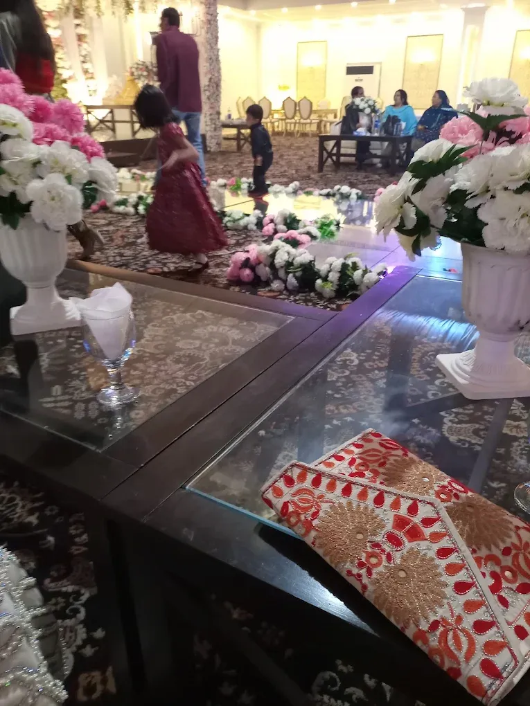 Gallery photo of A.N MARQUEE