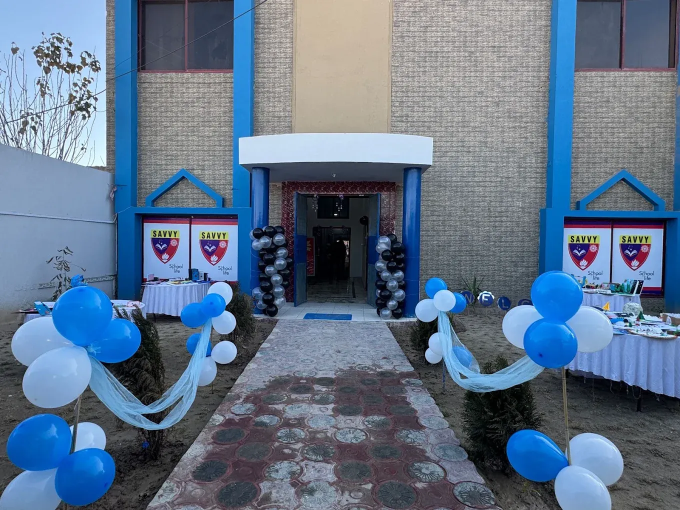 Gallery photo of NADRA Registration Centre Sahiwal