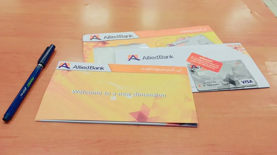 Gallery photo of Allied Bank