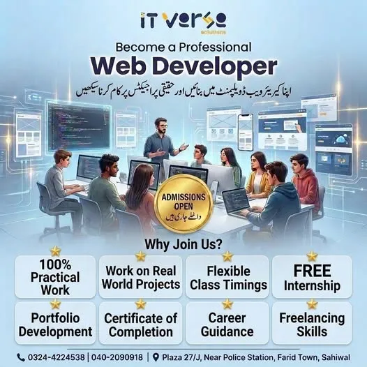 Gallery photo of IT Verse Solutions