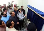 Gallery photo of FIA Sahiwal ( FIA Composite Circle Sahiwal)