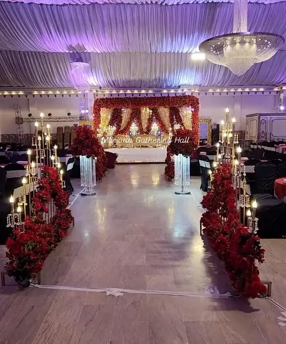 Gallery photo of Marjan Wedding Club