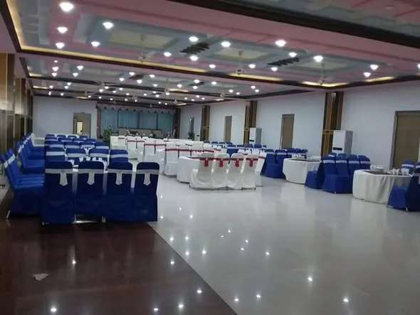 Gallery photo of Abdullah Marriage Hall