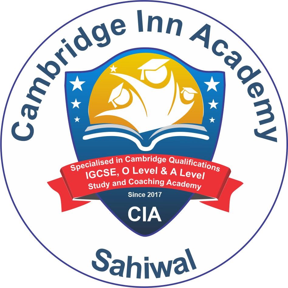 Gallery photo of Cambridge Inn Academy