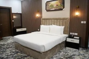 Gallery photo of Swarg Hotel