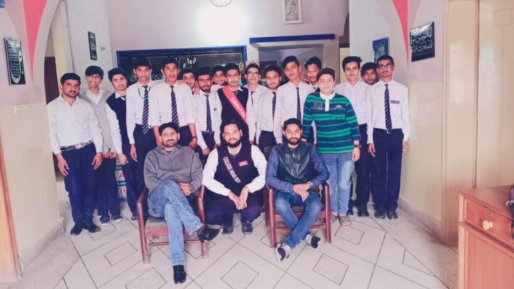 Gallery photo of Achievers' Inn Educational Academy Sahiwal