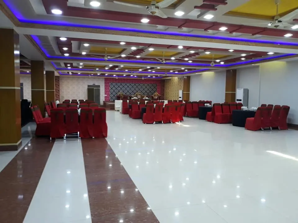 Gallery photo of Abdullah Marriage Hall