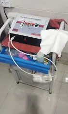 Gallery photo of Sponsored  Dr Adnan Sikandar (Best Physiotherapist in sahiwal)