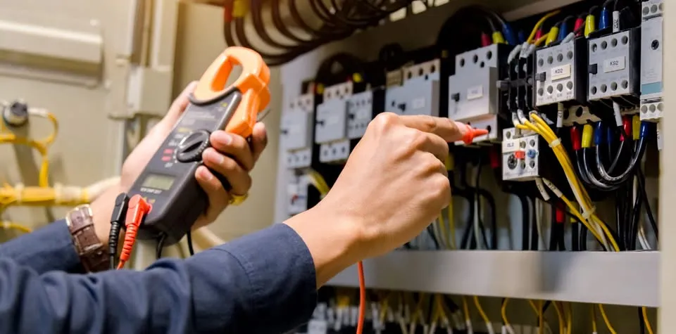 Gallery photo of Dynamic technical services