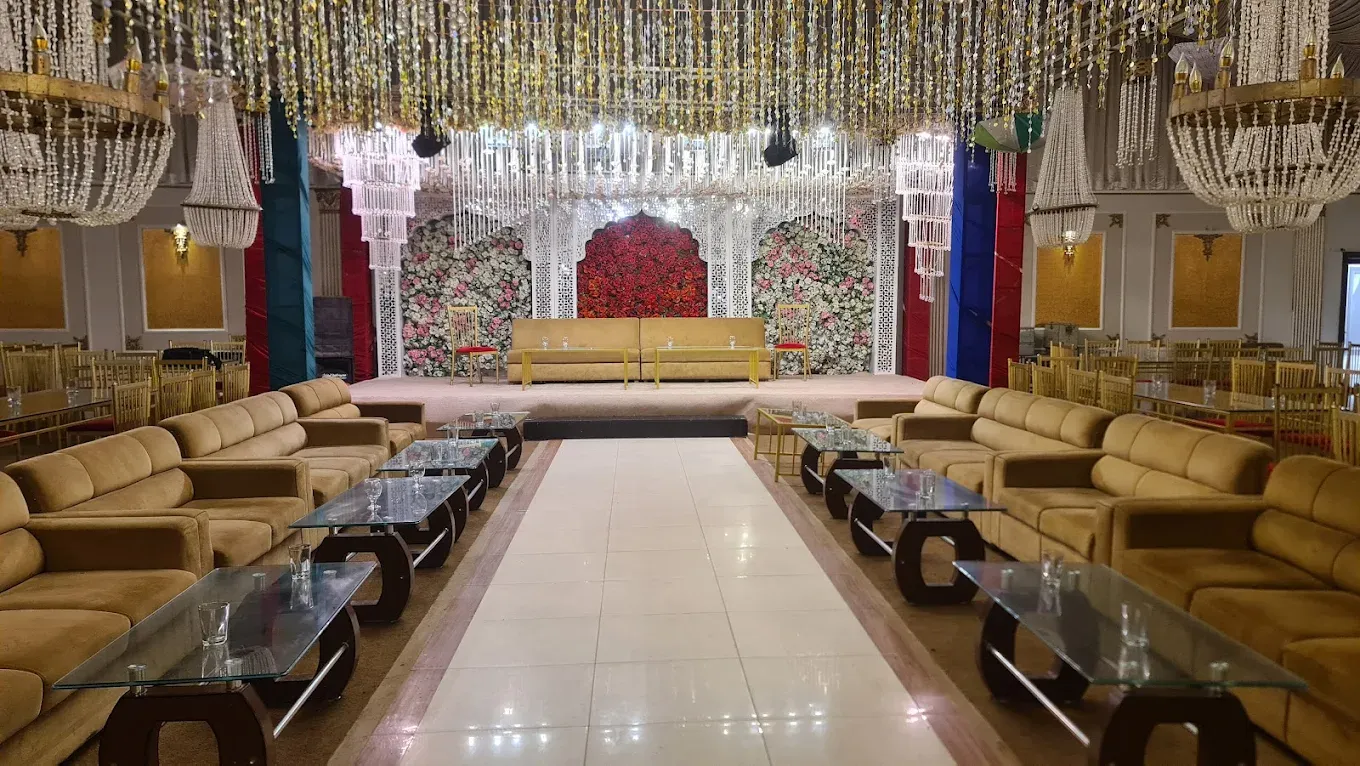Gallery photo of Grand Al Noor