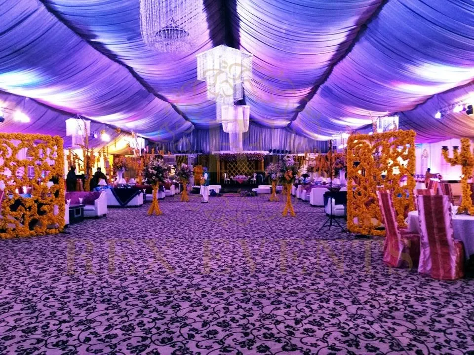 Gallery photo of Sahiwal Marriage Lawn