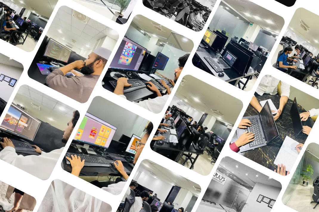 Gallery photo of Subrays Technologies (PRIVATE) LIMITED