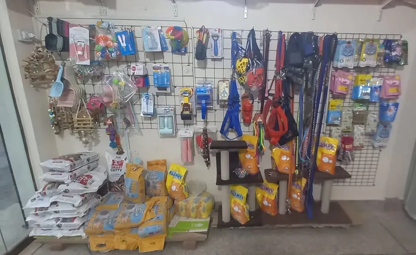 Gallery photo of City Pet Clinic