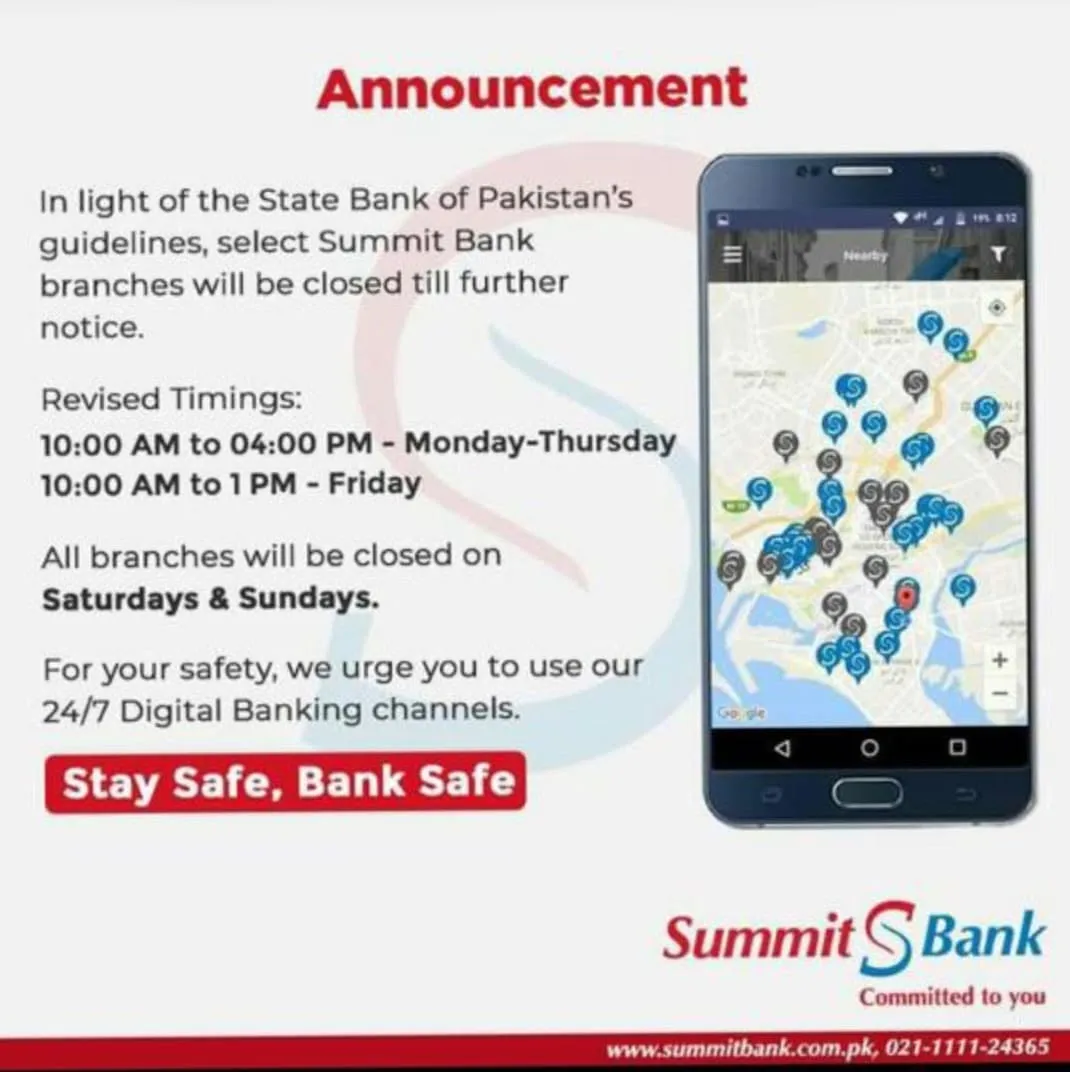 Gallery photo of Summit Bank