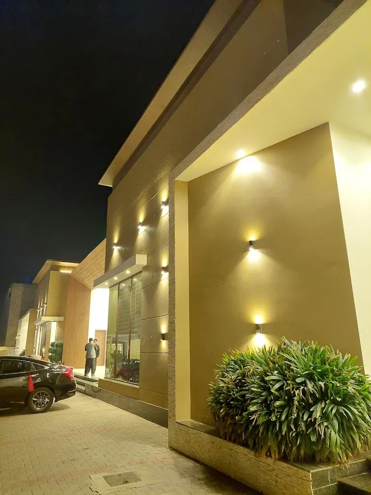 Gallery photo of A.N MARQUEE